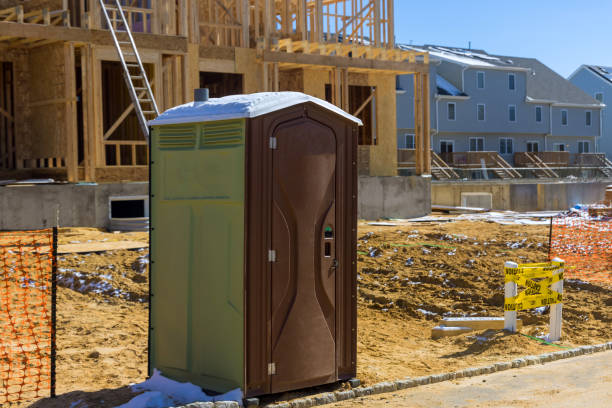 Best Local porta potty services  in Potosi, TX