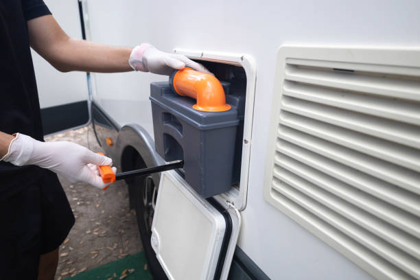 Best Local porta potty services  in Potosi, TX
