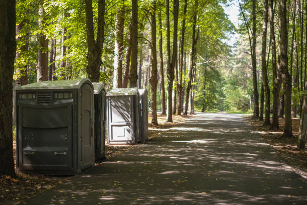 Portable Toilet Options We Offer in Potosi, TX