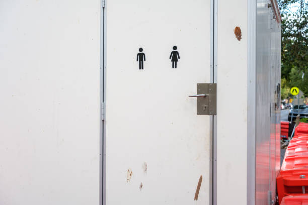 Best Local porta potty services  in Potosi, TX