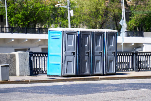 Portable Toilet Options We Offer in Potosi, TX